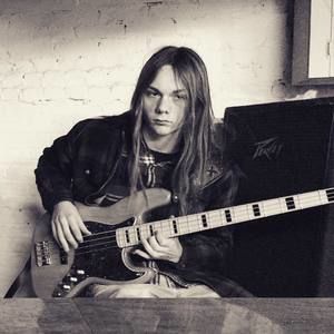 Meet your Posher, Zane